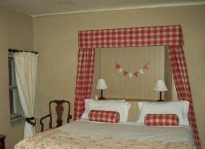 фото отеля Carra Beag Guest House Pitlochry