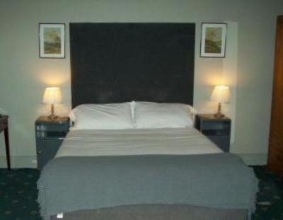 фото отеля Carra Beag Guest House Pitlochry