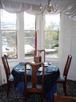 фото отеля Carra Beag Guest House Pitlochry
