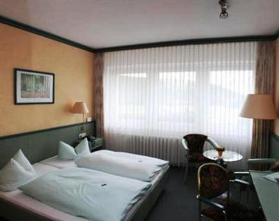 фото отеля Hotel Reifenstein Kleinbartloff