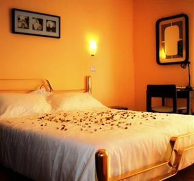 фото отеля B&B Tano's