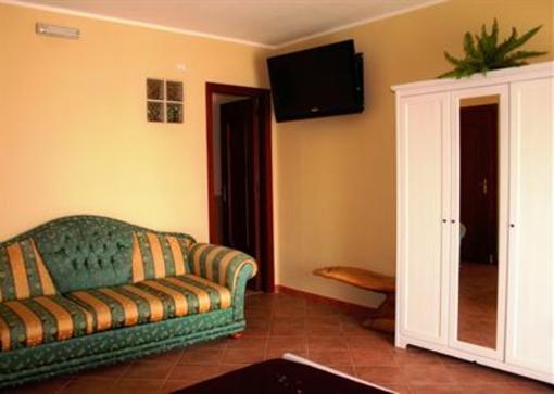 фото отеля B&B Tano's