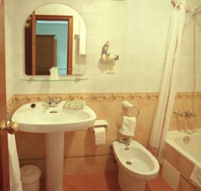 фото отеля Casa Manoli