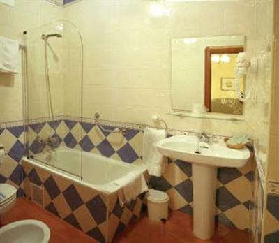 фото отеля Casa Manoli