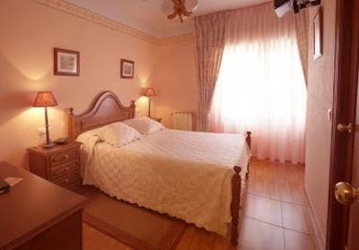 фото отеля Casa Manoli