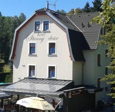 фото отеля Hotel Slunny Dvur
