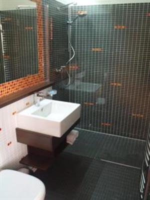 фото отеля Hotel Slunny Dvur