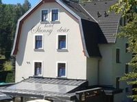 Hotel Slunny Dvur