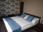 фото отеля Hotel Slunny Dvur