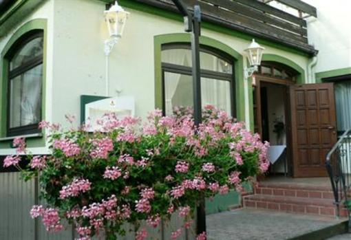 фото отеля Hotel Ambiente Hofheim Am Taunus