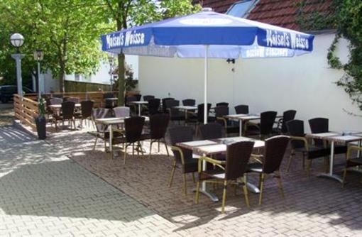 фото отеля Hotel Ambiente Hofheim Am Taunus