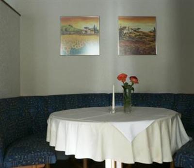 фото отеля Hotel Ambiente Hofheim Am Taunus