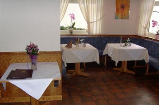 фото отеля Hotel Ambiente Hofheim Am Taunus
