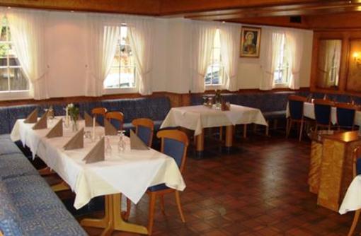 фото отеля Hotel Ambiente Hofheim Am Taunus