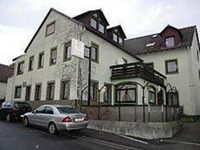 Hotel Ambiente Hofheim Am Taunus