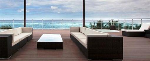 фото отеля Watermark Luxury Oceanfront Residences