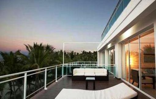 фото отеля Watermark Luxury Oceanfront Residences