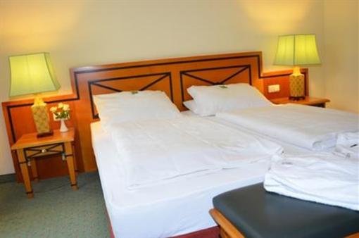 фото отеля Hotel Klovensteen