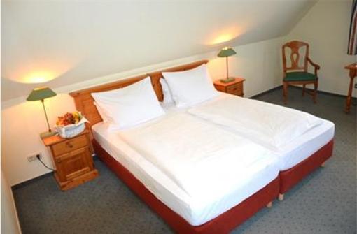 фото отеля Hotel Klovensteen
