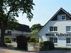 фото отеля Hotel Klovensteen