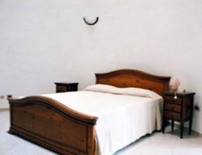 фото отеля Agriturismo Masseria Madonna Dell'Arco