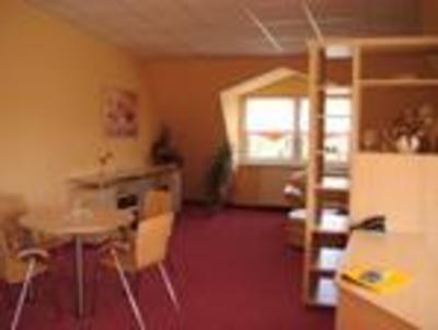 фото отеля Hotel BernsteinSee