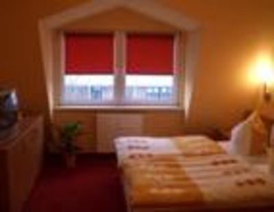фото отеля Hotel BernsteinSee