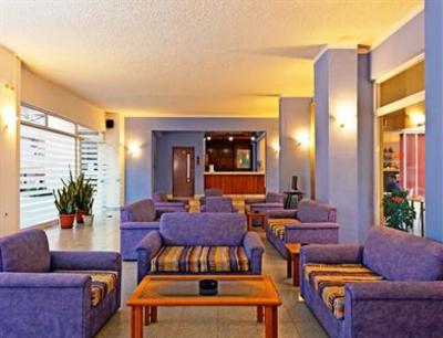 фото отеля Trianta Hotel Apartments