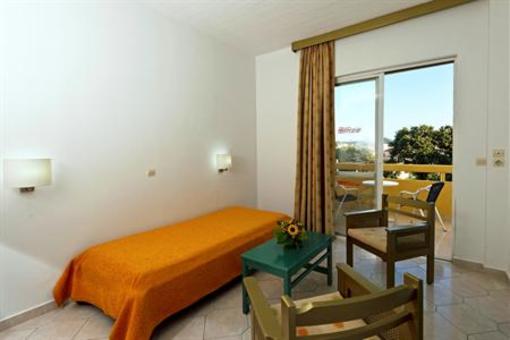 фото отеля Trianta Hotel Apartments