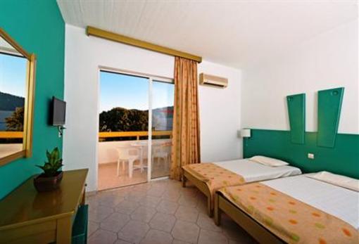фото отеля Trianta Hotel Apartments