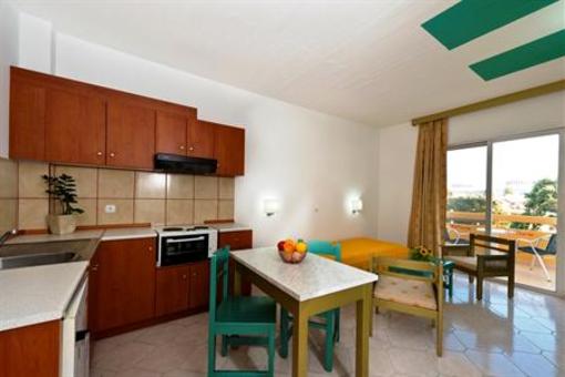 фото отеля Trianta Hotel Apartments
