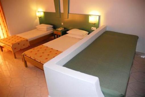 фото отеля Trianta Hotel Apartments