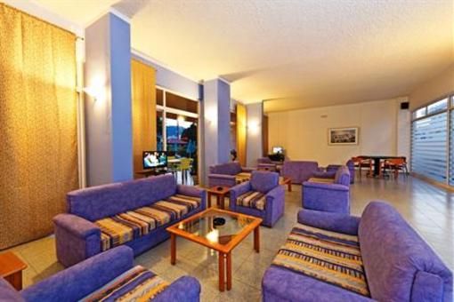 фото отеля Trianta Hotel Apartments