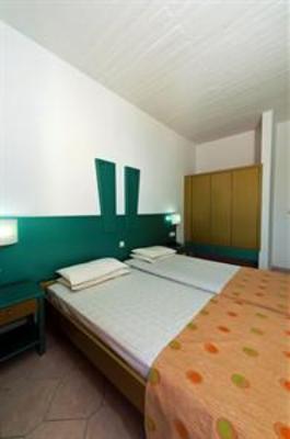 фото отеля Trianta Hotel Apartments