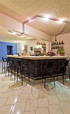 фото отеля Trianta Hotel Apartments