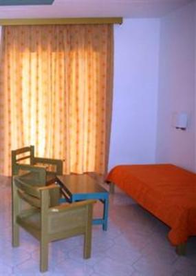 фото отеля Trianta Hotel Apartments