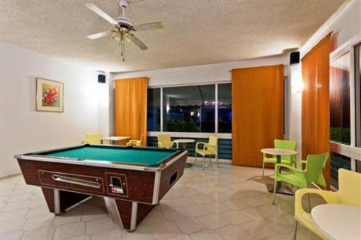 фото отеля Trianta Hotel Apartments