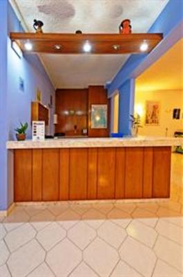 фото отеля Trianta Hotel Apartments