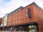 фото отеля Travelodge London Cricklewood