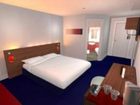 фото отеля Travelodge London Cricklewood