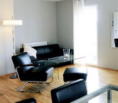 фото отеля Forus Leilighetshotel Sandnes