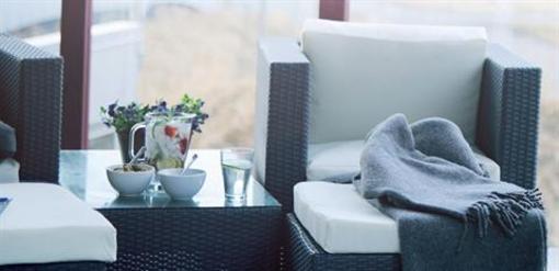 фото отеля Forus Leilighetshotel Sandnes