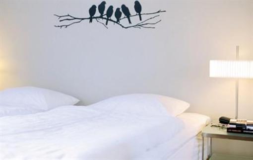 фото отеля Forus Leilighetshotel Sandnes