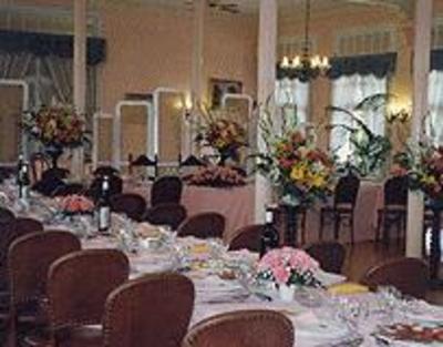 фото отеля Hotel Arocena