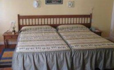 фото отеля Hotel Arocena