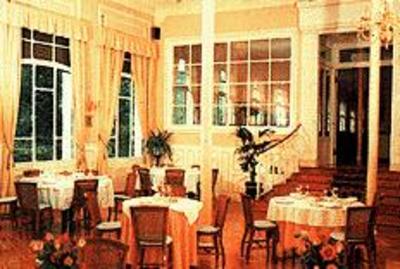 фото отеля Hotel Arocena