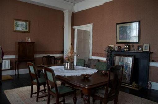 фото отеля Kevinsfort House