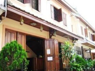 фото отеля Namsok Guesthouse