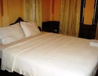 фото отеля Namsok Guesthouse