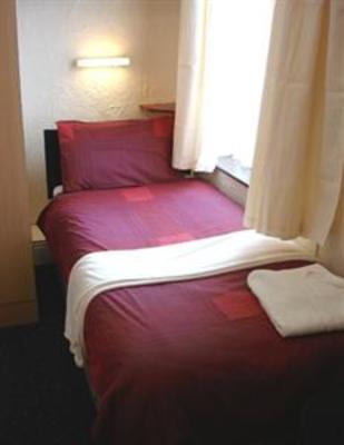 фото отеля Clarron House Hotel